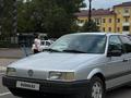 Volkswagen Passat 1991 годаүшін1 400 000 тг. в Астана – фото 2