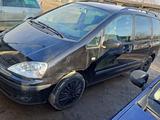 Ford Galaxy 2005 годаүшін25 000 тг. в Актобе – фото 4