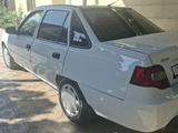 Daewoo Nexia 2012 годаүшін2 100 000 тг. в Тараз – фото 2