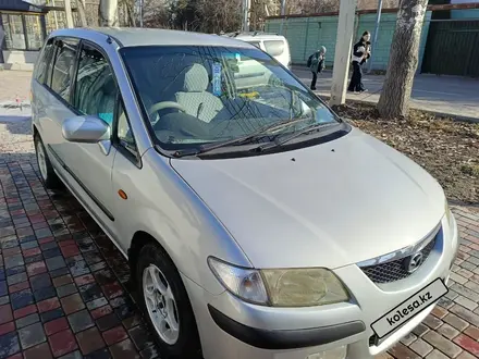 Mazda Premacy 1999 года за 2 250 000 тг. в Алматы