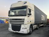 DAF  XF 105 2012 года за 22 000 000 тг. в Талдыкорган – фото 2