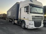 DAF  XF 105 2012 года за 22 000 000 тг. в Талдыкорган
