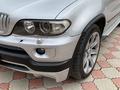 BMW X5 2006 годаүшін6 500 000 тг. в Алматы – фото 4