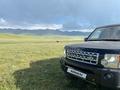 Land Rover Discovery 2006 года за 9 400 000 тг. в Алматы – фото 21