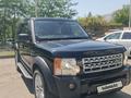Land Rover Discovery 2006 годаүшін9 400 000 тг. в Алматы – фото 10