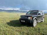 Land Rover Discovery 2006 годаfor9 400 000 тг. в Алматы