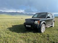 Land Rover Discovery 2006 годаүшін9 400 000 тг. в Алматы