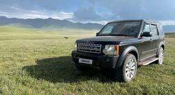 Land Rover Discovery 2006 годаүшін9 400 000 тг. в Алматы