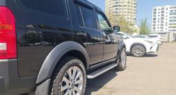 Land Rover Discovery 2006 года за 9 400 000 тг. в Алматы – фото 3