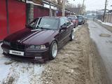 BMW 325 1994 года за 3 200 000 тг. в Алматы – фото 4