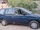 Nissan Prairie 1991 года за 850 000 тг. в Шымкент – фото 2