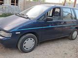 Nissan Prairie 1991 года за 850 000 тг. в Шымкент