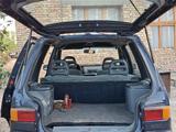 Nissan Prairie 1991 года за 850 000 тг. в Шымкент – фото 3