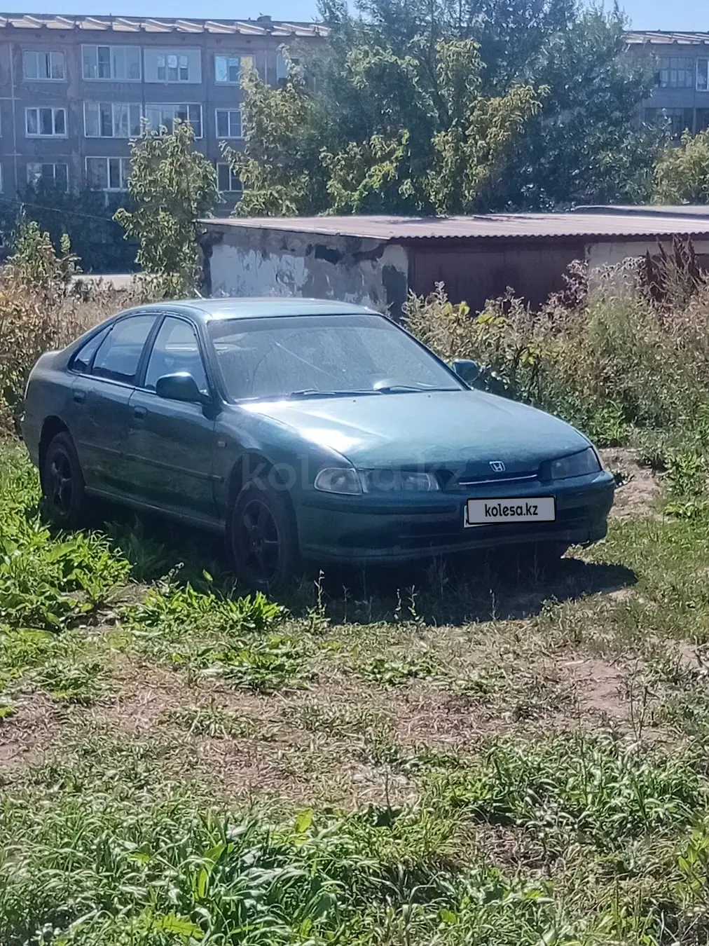 Honda Accord, 1995