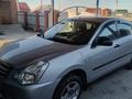 Nissan Almera 2014 годаүшін3 800 000 тг. в Усть-Каменогорск