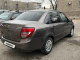 ВАЗ (Lada) Granta 2190 2016 года за 2 750 000 тг. в Семей – фото 3