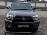 Toyota 4Runner 2005 года за 11 000 000 тг. в Тараз – фото 3