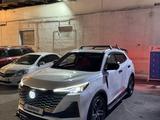 Changan CS55 Plus 2025 годаүшін8 200 000 тг. в Алматы – фото 2