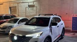 Changan CS55 Plus 2025 годаүшін8 200 000 тг. в Алматы – фото 2