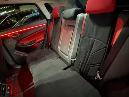 Changan CS55 Plus 2025 года за 8 200 000 тг. в Алматы – фото 12