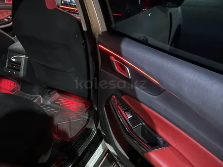 Changan CS55 Plus 2025 года за 8 200 000 тг. в Алматы – фото 15