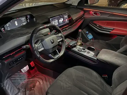 Changan CS55 Plus 2025 года за 8 200 000 тг. в Алматы – фото 9