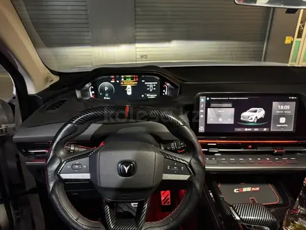 Changan CS55 Plus 2025 года за 8 200 000 тг. в Алматы – фото 18