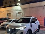 Changan CS55 Plus 2025 года за 8 200 000 тг. в Алматы