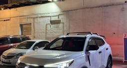 Changan CS55 Plus 2025 годаүшін8 200 000 тг. в Алматы