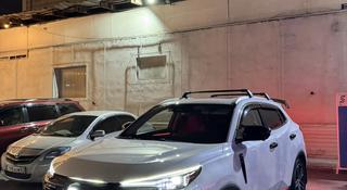 Changan CS55 Plus 2025 года за 8 200 000 тг. в Алматы