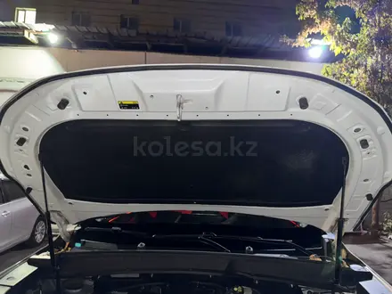 Changan CS55 Plus 2025 года за 8 200 000 тг. в Алматы – фото 22