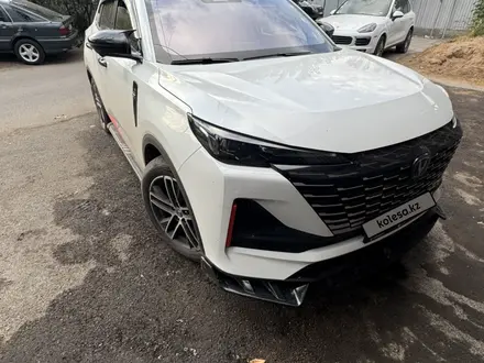 Changan CS55 Plus 2025 года за 8 200 000 тг. в Алматы – фото 28