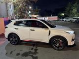 Changan CS55 Plus 2025 годаүшін8 200 000 тг. в Алматы – фото 5