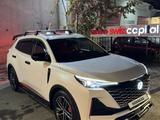 Changan CS55 Plus 2025 годаүшін8 200 000 тг. в Алматы – фото 4
