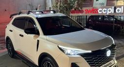Changan CS55 Plus 2025 годаүшін8 200 000 тг. в Алматы – фото 4