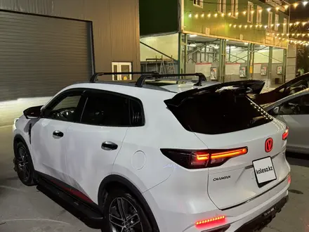 Changan CS55 Plus 2025 года за 8 200 000 тг. в Алматы – фото 8
