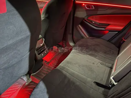 Changan CS55 Plus 2025 года за 8 200 000 тг. в Алматы – фото 11