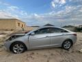 Hyundai Sonata 2012 годаүшін1 500 000 тг. в Актау – фото 7