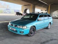 Nissan Primera 1998 годаfor1 100 000 тг. в Алматы