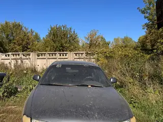 Mazda Cronos