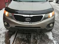 Kia Sorento 2011 года за 8 000 000 тг. в Костанай