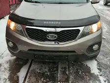 Kia Sorento, 2011