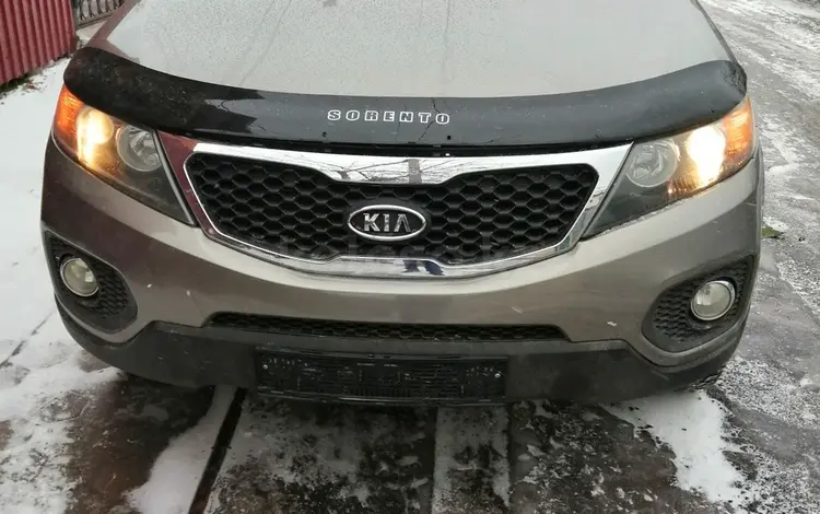 Kia Sorento 2011 годаүшін5 900 000 тг. в Астана