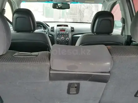 Kia Sorento 2011 года за 8 000 000 тг. в Костанай – фото 11