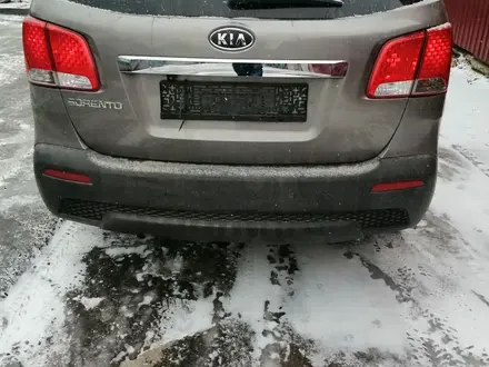 Kia Sorento 2011 годаүшін7 777 777 тг. в Астана – фото 12