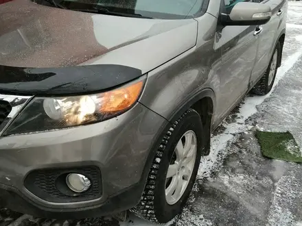 Kia Sorento 2011 года за 8 000 000 тг. в Костанай – фото 4