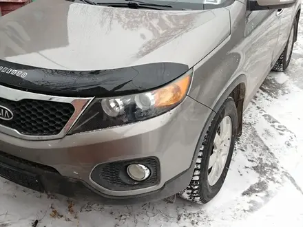 Kia Sorento 2011 года за 8 000 000 тг. в Костанай – фото 7