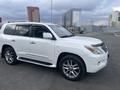 Lexus LX 570 2010 годаүшін22 500 000 тг. в Усть-Каменогорск