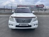 Lexus LX 570 2010 годаүшін22 500 000 тг. в Усть-Каменогорск – фото 3