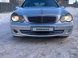 Mercedes-Benz C 200 2005 годаүшін3 600 000 тг. в Астана